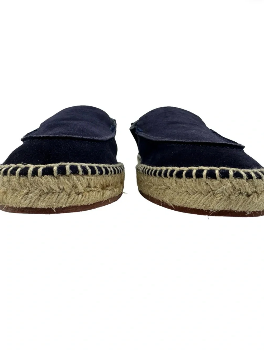 LORO PIANA SEASIDE WALK ESPADRILLES